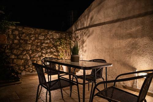 Apartamento Pano's House