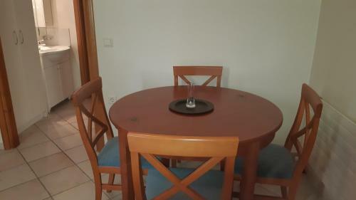 Apartamento Pano's House