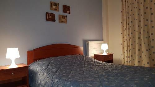 Apartamento Pano's House