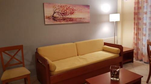 Apartamento Pano's House
