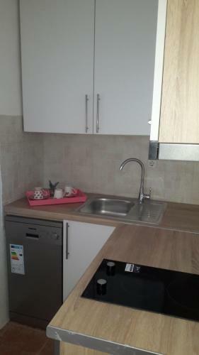 Hostal Apartman Sea View