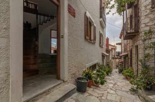 Arachova Mountain View