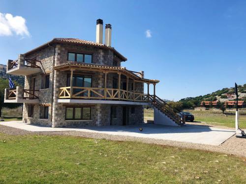 Villa Dream Arachova