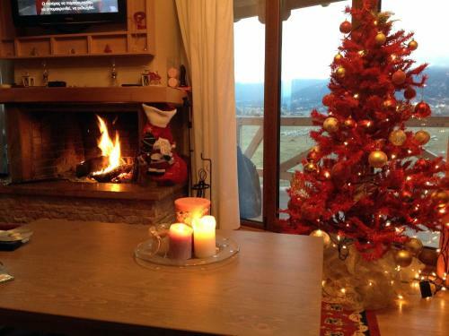 Villa Dream Arachova