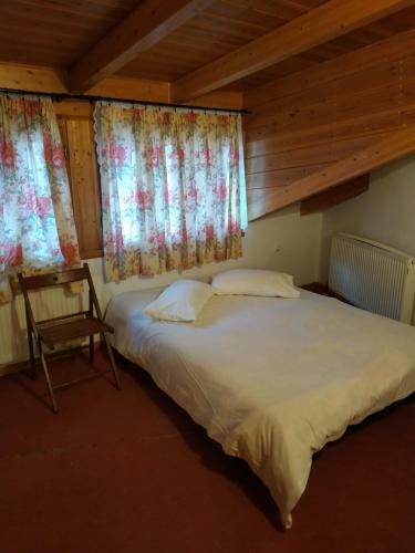 Hostal Xenonas Morfeas