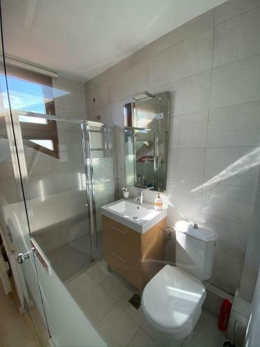 Arachova Vip Smart Chalet-villa Eva 1