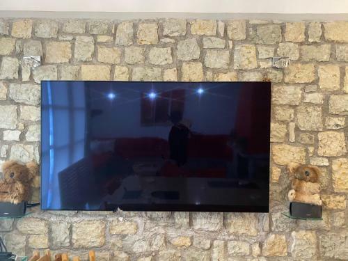 Arachova Vip Smart Chalet-villa Eva 1