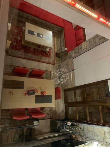 Arachova Vip Smart Chalet-villa Eva 1