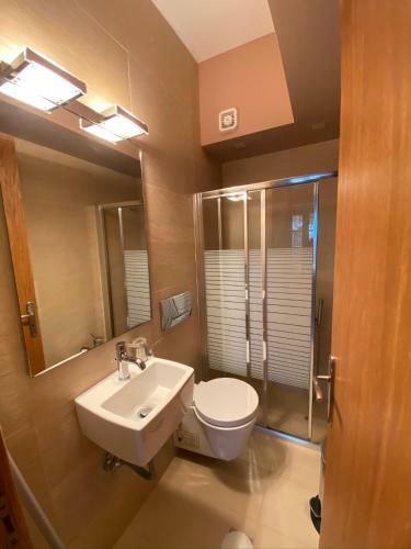 Arachova Vip Smart Chalet-villa Eva 1