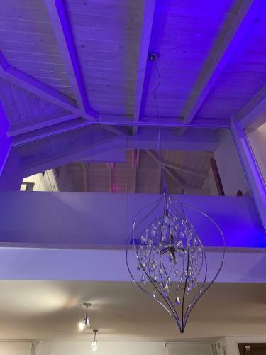 Arachova Vip Smart Chalet-villa Eva 1