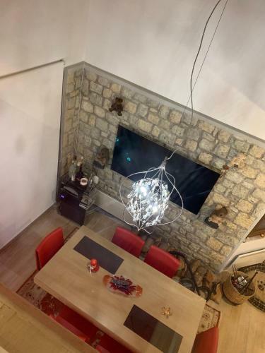 Arachova Vip Smart Chalet-villa Eva 1