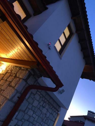 Arachova Vip Smart Chalet-villa Eva 1