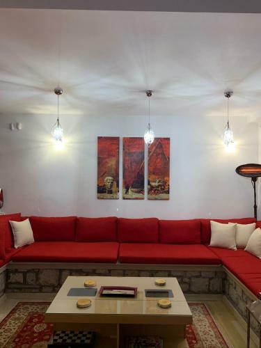 Arachova Vip Smart Chalet-villa Eva 1