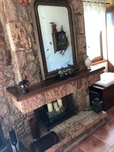 Arahova Cozy Apartment