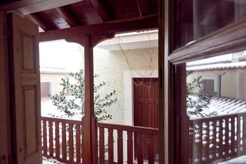 Parnassiko Guest House