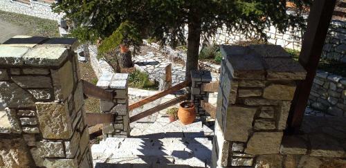 Apartamento Arachova Houses-meliti