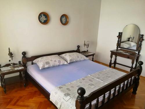 Apartmani Elena I Branko
