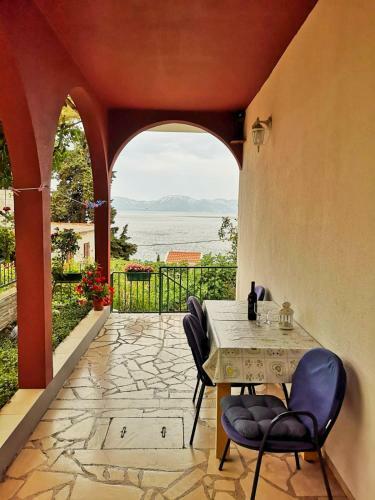 Apartmani Elena I Branko