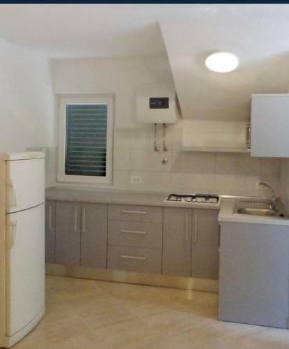 Apartamento Vila Druzijanic