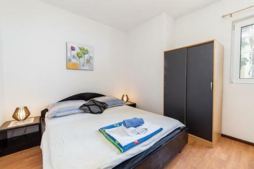 Hostal Apartmani ?ime