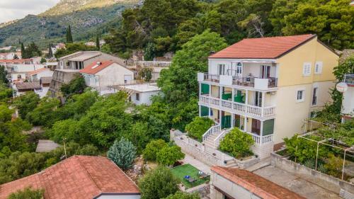 Hostal Apartmani ?ime