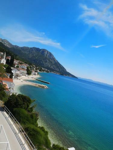 Royal View 2, Apartmani Luki?
