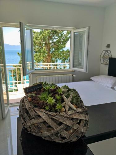 Royal View 2, Apartmani Luki?