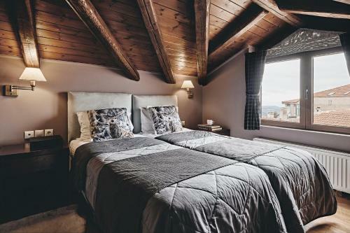 Hostal Nostos Suites By White Hills