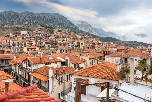 Hostal Nostos Suites By White Hills