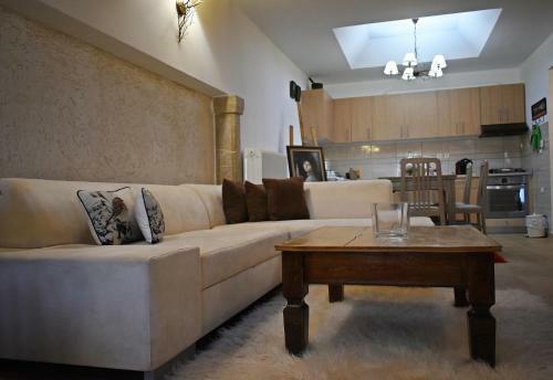 Apartamento Dimos Suite