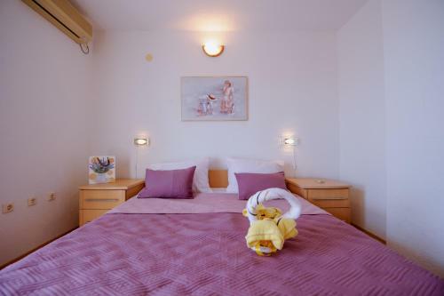 Fewo Brist