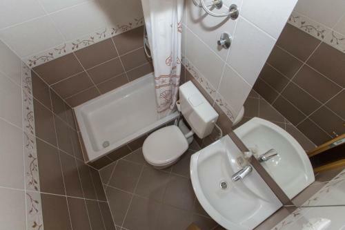Apartamento Accommodation Andrijevi?