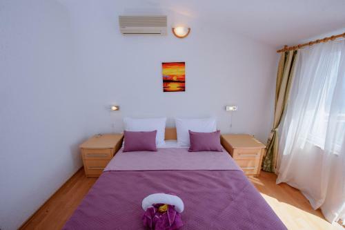 Hostal Pension Maric Rooms