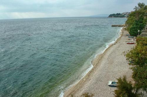 Apartments By The Sea Brist, Makarska - 18096