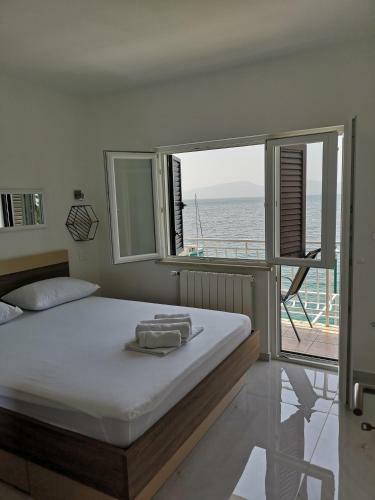 Royal View 1, Apartmani Luki?
