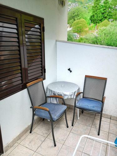 Royal View 1, Apartmani Luki?