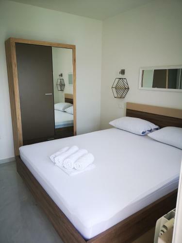 Royal View 1, Apartmani Luki?