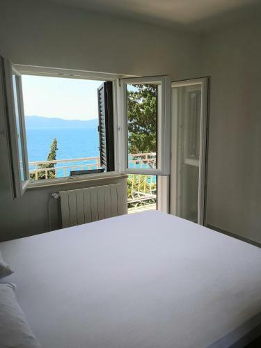 Royal View 1, Apartmani Luki?