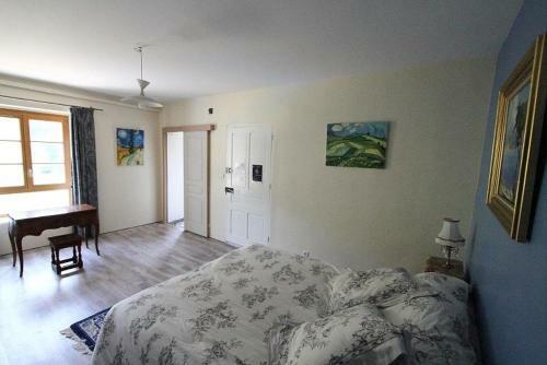 Bed & Breakfast Domaine Du Moulin Neuf