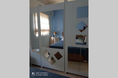 Marianna's Cozy Apartment