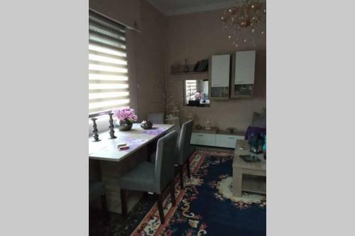 Marianna's Cozy Apartment