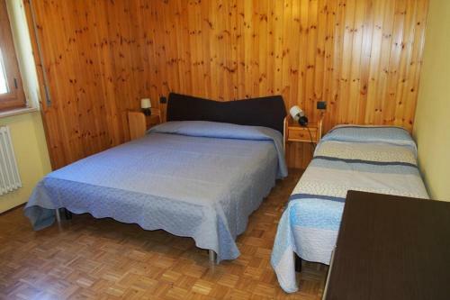 Apartamento Casa Vacanza Roberto R2