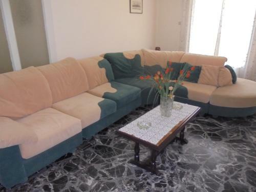 Apartamento Paraskevi's House