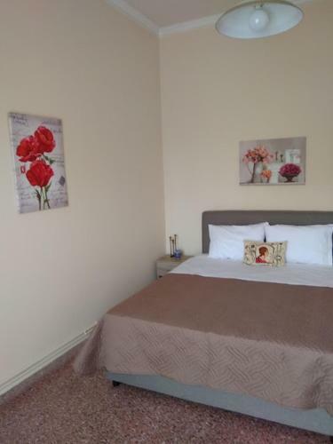 Apartamento Paraskevi's House