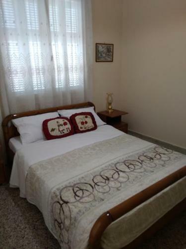 Apartamento Paraskevi's House