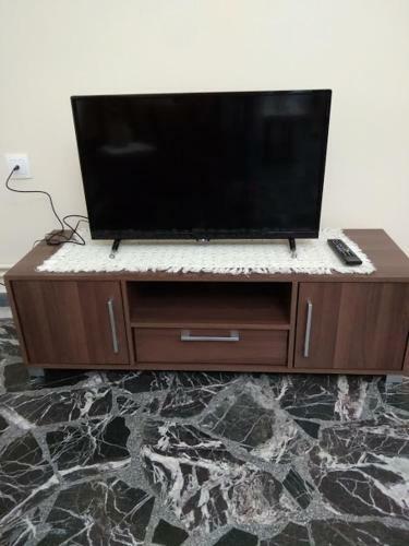 Apartamento Paraskevi's House