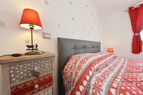 Apartamento Lo Metcho Dou Bino