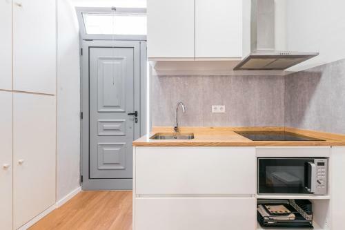 Apartamento Guestready - Afurada Guest House - B
