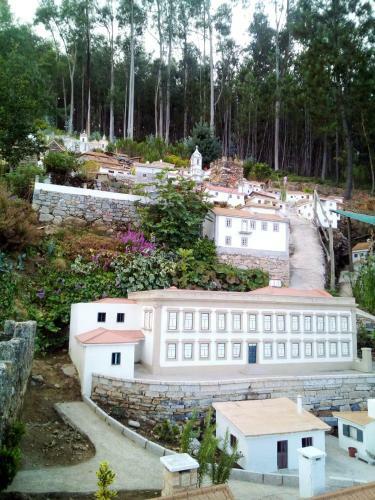 Agroturismo Agilde Villa
