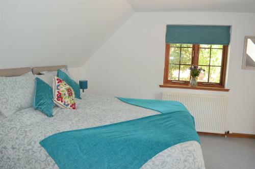 Auburn Cottage